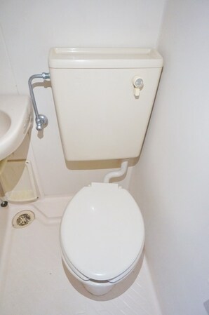 PLENDY鷺沼の物件内観写真